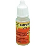 Super Vit - витамини и аминокиселини