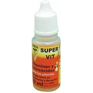  Super Vit - витамини и аминокиселини