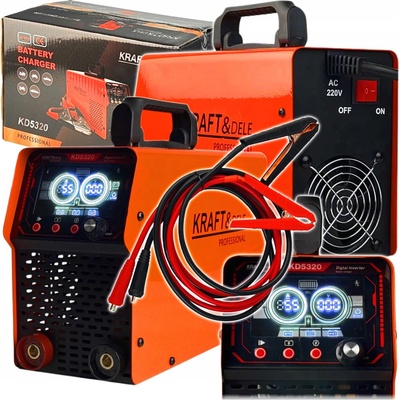 Kraft&Dele KD5320