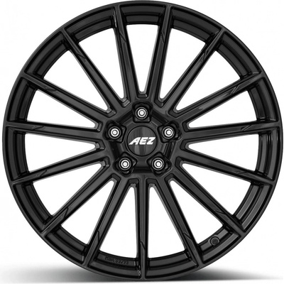 AEZ Atlanta 9,5x20 5x112 ET28 black