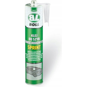 BOLL SPRINT lepidlo na automobilová skla 310ml