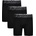 Under Armour Детски боксерки Under Armour UA Boys Performance Tech 3 Pack Boxers Junior - Black