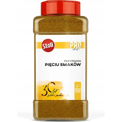 Stoll PROChef! Korenie piatich príchutí 500g