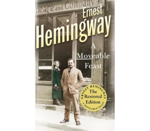 Moveable Feast