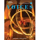 Voices Upper-Intermediate: Student's Book