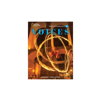 Voices Upper-Intermediate: Student's Book
