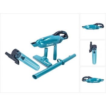 Makita DCL 281 FZ