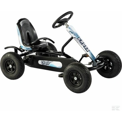 Dino Car Motokára Junior BF1 Cross
