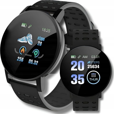 ZeeTech 119+
