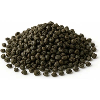 QuickTea China Gunpowder Super zelený čaj 250 g