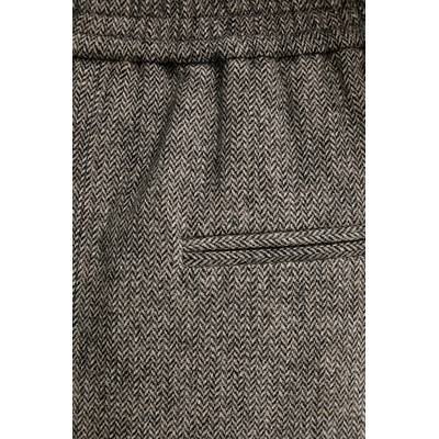 Isabelle Blanche Пола с вълна isabelle blanche (is25fw.g081.t012)