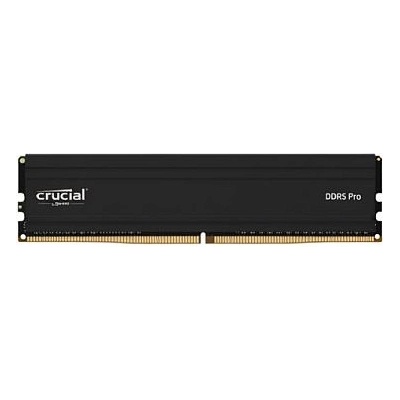 Crucial Pro 16GB DDR5 6000MHz CP16G60C48U5T
