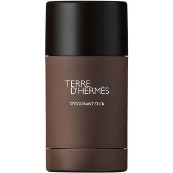 Hermès Hermes Terre Hermes Deostick 75 мл- Деостик за Мъже