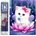 Norimpex - Puzzle Diamant painting: Cat Fairy 30x40 cm - 1 - 39 piese