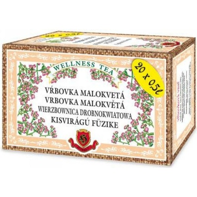 HERBEX Vrbovka malokvetá 20 sáčkov