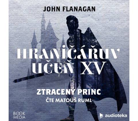 Ztracený princ