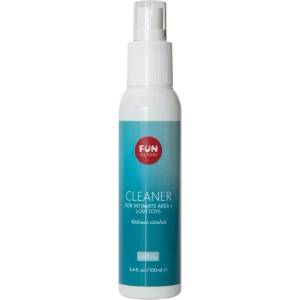 Fun factory спрей за почистване на играчки 100 ml