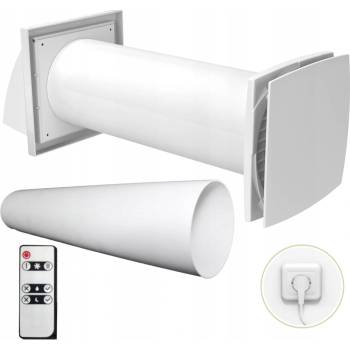 Ventika SOLO+ fi 125