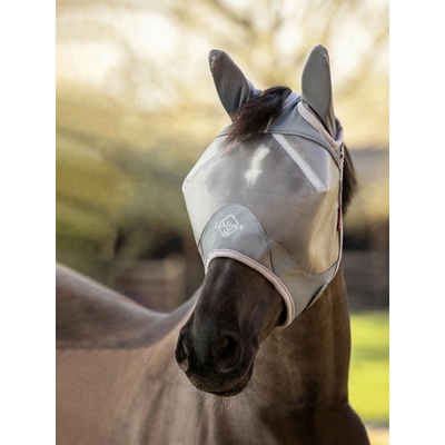 LEMIEUX Maska proti hmyzu ArmourShield Pro grey – Sleviste.cz