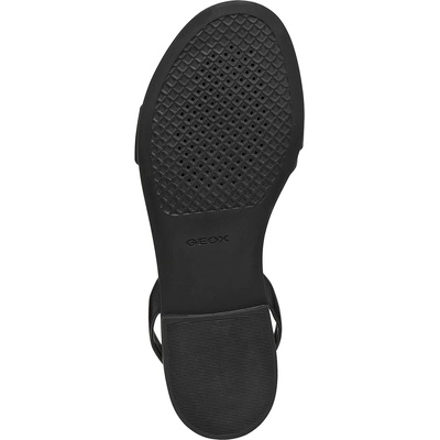 Geox Кожени сандали Geox D NAILEEN (D65SDB00043C9999)