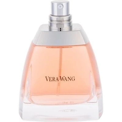 Vera Wang Vera Wang parfumovaná voda dámska 100 ml tester