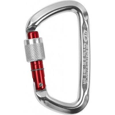 Climbing Technology D-Shape CF SG