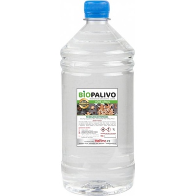 Hoříme Premium Biolíh 1l Vánoční – Zboží Dáma