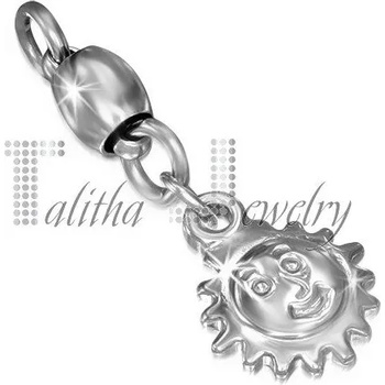 Image 1 of Talitha Висулка " Слънчице"