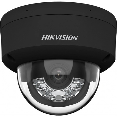 Hikvision DS-2CD2143G2-LIS2U(2.8mm)(BLACK)