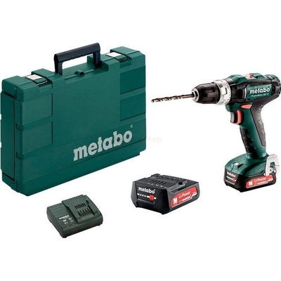 Metabo PowerMaxx SB 12 601076500
