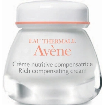 Avène Creme Nutritive Compensatrice výživný kompenzační krém 50 ml