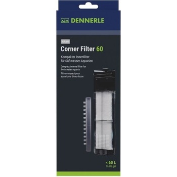 Dennerle Nano Clean eckfilter XL