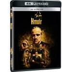 MagicBox Кръстникът - Blu-ray (UHD) (073975)