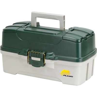 Plano Kufřík Three Tray Box