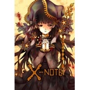 X-note