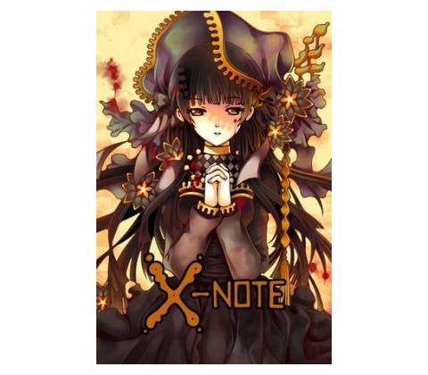 X-note