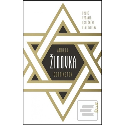 Židovka, 2. vydanie