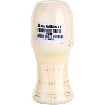 Avon Incandessence roll-on deodorant 50 ml