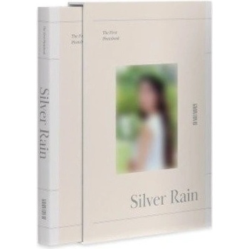 Kwon Eun Bi: The Forst Photobook - Silver Rain