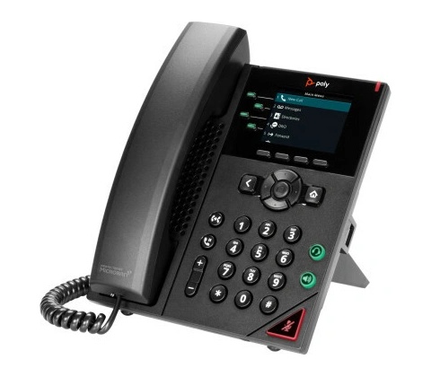 Poly VVX 250
