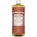 Dr. Bronner's tekuté univerzálne bio mydlo ALL-ONE Eukalyptus 945 ml
