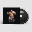 Justice - Hyperdrama CD