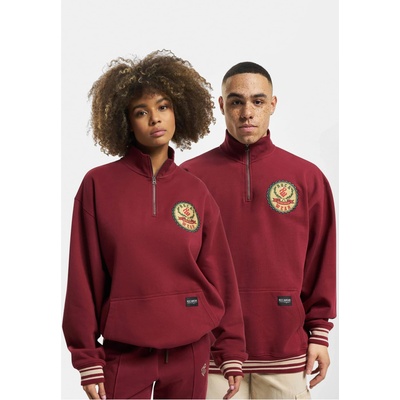 Rocawear Суичър в цвят бордо Rocawear Duke CrewneckUB-RWCN046-00606 - Бордо, размер 3XL