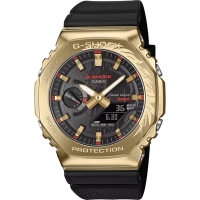 Casio ЧАСОВНИК casio g-shock gbm-2100cx-9aer (gbm-2100cx-9aer)