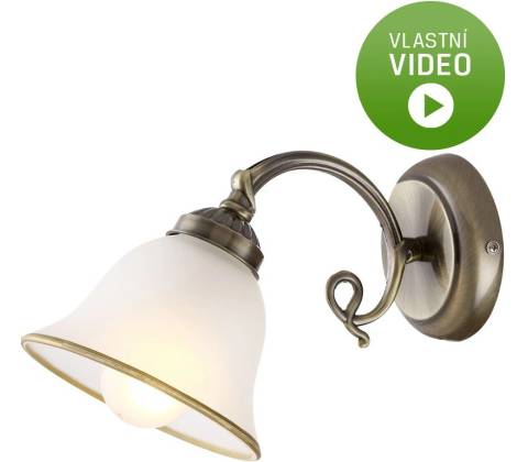 Globo 60208W