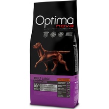 Optima Nova Dog Adult Large Chicken & Rice 12 kg