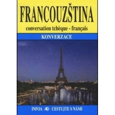 Francouzština konverzace - Pavlína Vaňková