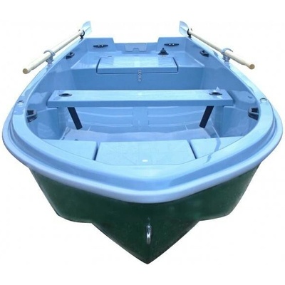 Fishing Boats LA350 fish