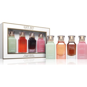 Gulf Orchid Flirt Edition подаръчен комплект woman