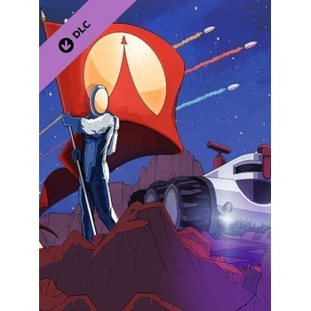 Surviving Mars Space Race Plus